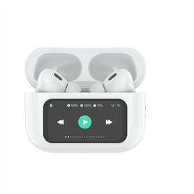 Oreillette Bluetooth Celly SOUNDLEDWH