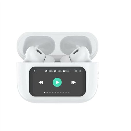 Oreillette Bluetooth Celly SOUNDLEDWH