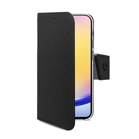 Protection pour téléphone portable Celly WALLY1131 Noir
