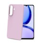 Protection pour téléphone portable Celly Galaxy A26 Rose