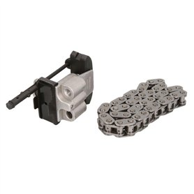 DAYCO Kit de distribution par chaîne KTC1066 pour OPEL Vivaro C Kastenwagen (K0)