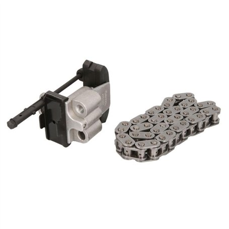 DAYCO Kit de distribution par chaîne KTC1066 pour OPEL Vivaro C Kastenwagen (K0)