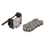 DAYCO Kit de distribution par chaîne KTC1066 pour OPEL Vivaro C Kastenwagen (K0)
