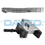 DAYCO Kit de distribution par chaîne KTC1066 pour OPEL Vivaro C Kastenwagen (K0)