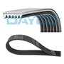 Courroie trapézoïdale DAYCO 6PK1073K
