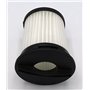 Ariete Filtre Hepa lavable noir aspirateur jetforce at5165395000