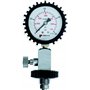 Cressi Test Gauge Ara Bar/PSI