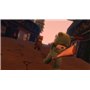 Naughty Bear (Xbox 360) [import anglais]