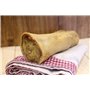 CROCI King Snack Jarret de Porc Friandise pour Chien - Lot de 6