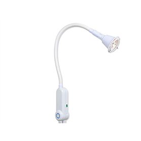GiMa 30761 Lampe halogène Simplex mural