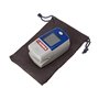 GIMA 34282 Oxymètre d'impulsion Oxy-5 sur les doigts adaptés aux adultes et aux enfants