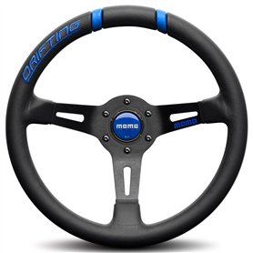 MOMO MOMVDRIFT33NBLU Volant