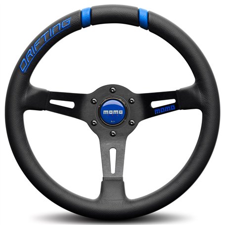 MOMO MOMVDRIFT33NBLU Volant