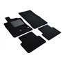 MTM SP-2939 Tapis sur Mesure en Velour pour Renault Grand Modus II 01.2008>2012