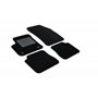 MTM SP-9269 Tapis sur Mesure en Velour pour Citroen e-C4 2020- / Peugeot e-2008 2020- (electric)