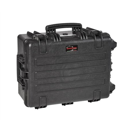 Explorer Cases 5326.BPHB Valise à roulettes avec Compartiments pour matériel Photo Noir