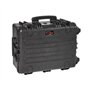 Explorer Cases 5326.BPHB Valise à roulettes avec Compartiments pour matériel Photo Noir