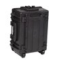 Explorer Cases 5326.BPHB Valise à roulettes avec Compartiments pour matériel Photo Noir, Multicolore, Classique