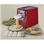Sirge PASTAMAG30 Machine à pâtes 300 W - 30 Trafile - jusqu'à 900 g de pâte - Extrusion verticale et horizontale - Accessoires i