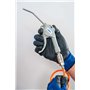 Pistolet à Air Comprimé avec Buse Longue de 10 cm