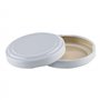 63 mm – 100 pièces – capsules pour bocaux – bouchons pour bocal conserve tomates
