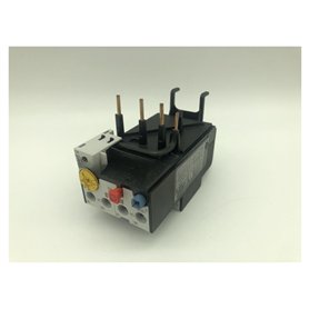 1 relais de surcharge ZB32-16 10-16A.