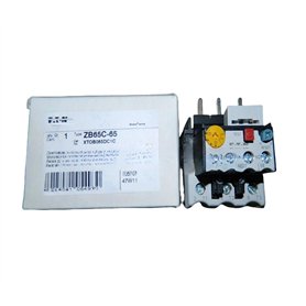 1 relais de surcharge ZB65C-65 XTOB065DC1C