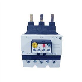 Relais de surcharge thermique d'origine ZB150C-70 50~70A