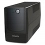 Atlantis Land OnePower PX1100 Alimentation d'énergie Non interruptible 1100 VA 4 Sortie(s) CA - Alimentations d'énergie Non inte