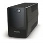 Atlantis Land OnePower PX1100 Alimentation d'énergie Non interruptible 1100 VA 4 Sortie(s) CA - Alimentations d'énergie Non inte
