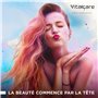 teinture directe des cheveux