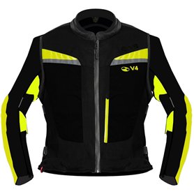 MOTOAIRBAG MAB v4.0 Airbag Veste