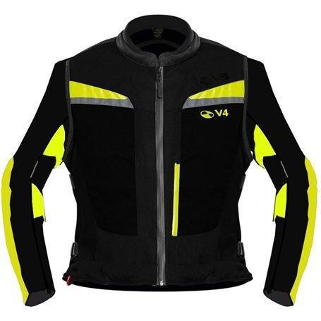 MOTOAIRBAG MAB v4.0 Airbag Veste