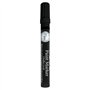 Fleur Paint Marker noir mat de sont des marqueurs à base d'eau effet craie parfaits pour personnaliser n'importe quel objet déco
