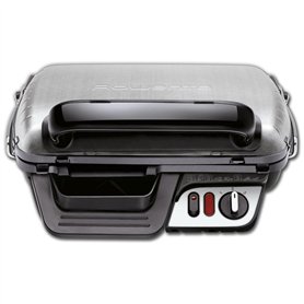 Rowenta Comfort Gril électrique avec thermostat