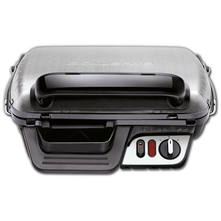 Rowenta Comfort Gril électrique avec thermostat