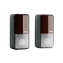 Paire de photocellules pour motorisation de Portail/Garage - Nice Home