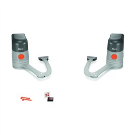 Nice Home - Motorisation Maestro Start KIT 200 - MAESTRO200ST/FR06 Gris