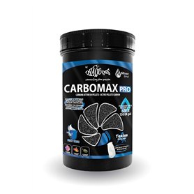 Haquoss CarboMax Pro Charbon actif