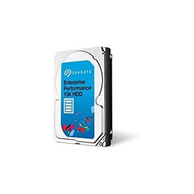 Seagate Exos 15E900 ST900MP0146 - Disque Dur - 900 Go - Interne - 2.5" SFF - SAS 12Gb/s - 15000 Tours/Min - mémoire Tampon : 256