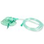 Gima 34167 Masque pédiatrique pour oxygène avec tube
