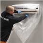 Errecom Kit Nettoyage Climatisation avec 1 Clima-Net Détergent Climatisation, Filtres, Batteries à Ailettes et Unités Externes 1