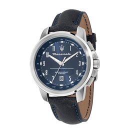 Maserati Montre pour Homme