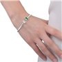 Bracelet Femme Morellato SAIW58 Argenté