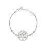 Bracelet Femme Morellato SATB08 Argenté