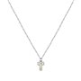 Pendentif Femme Morellato SATM02 Argenté