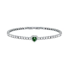 Bracelet Femme Morellato SAVB13 Argenté