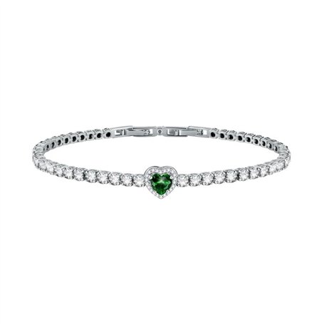 Bracelet Femme Morellato SAVB13 Argenté