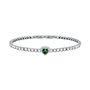Bracelet Femme Morellato SAVB13 Argenté