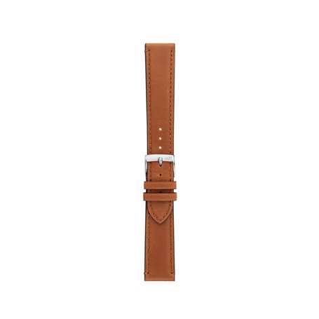 Bracelet à montre Morellato A01X5674D75037CR20 20 mm Marron